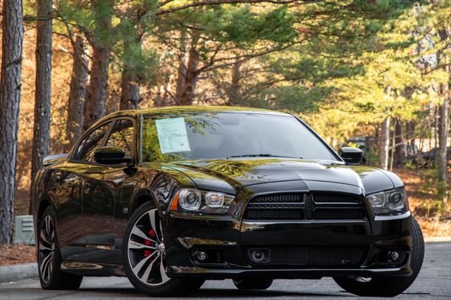 2013 Dodge Charger