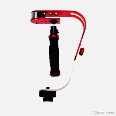 Roxant: Video Camera Stabilizer 