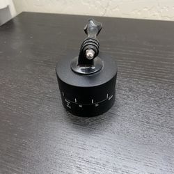 Rotating Tripod - Camera Equipment 
