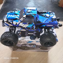 Rc Car/Truck 