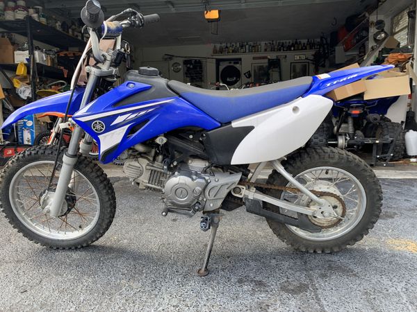 yamaha ttr 110 for sale ebay