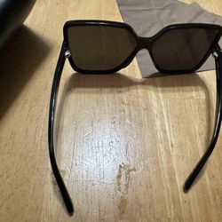 Saint Laurent  Polarized Women’s Sunglasses
