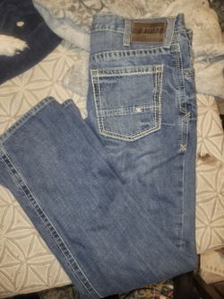 Men's Ariat M4  Relaxed/Bootcut (Size 38x34) Like New Jeans