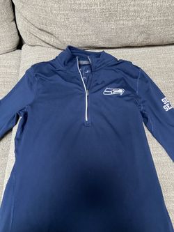 Seahawks Long Sleeve Woman’s Shirt 