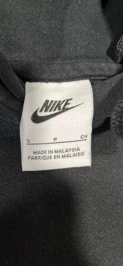 Nike hoddie