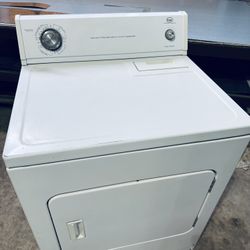 Whirlpool Electric Dryer