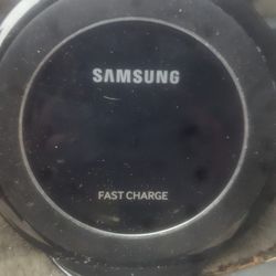 Samsung Fast Charger