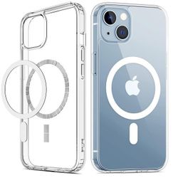 iPhone 14/15 Pro Case 