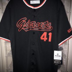 Giants Jerseys 