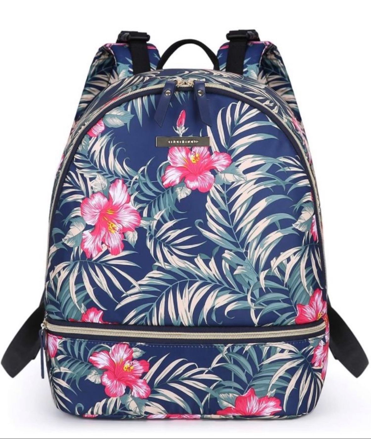 Diaper Backpack Bag with Changing Pad 