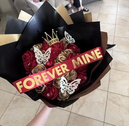 Flowered That Last Forever