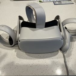 Oculus Quest 2