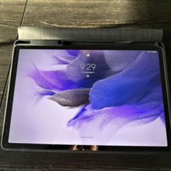 Samsung Tablet