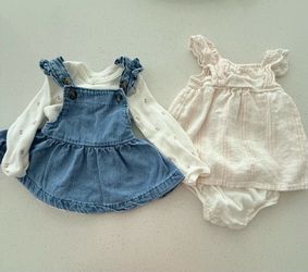 Newborn clothing
