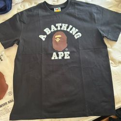 Bape T Shirt