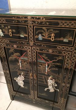Gorgeous Oriental Furniture