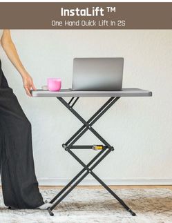 foldable table
