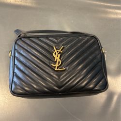 Crossbody 