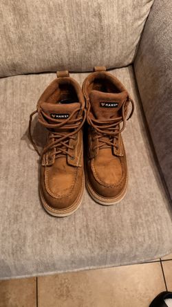 Work Boots