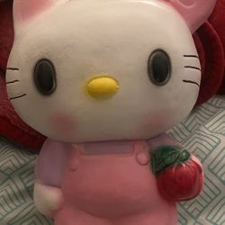 Hello Kitty Piggi Bank