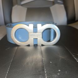 Authentic Ferragamo Belt 