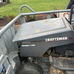 Lawnmower
