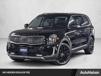 2020 Kia Telluride