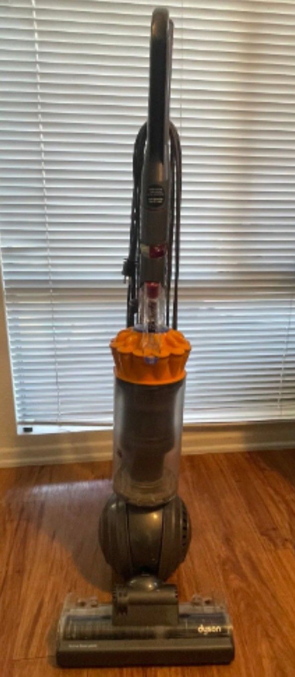 Dyson Ball DC40  lightweight 