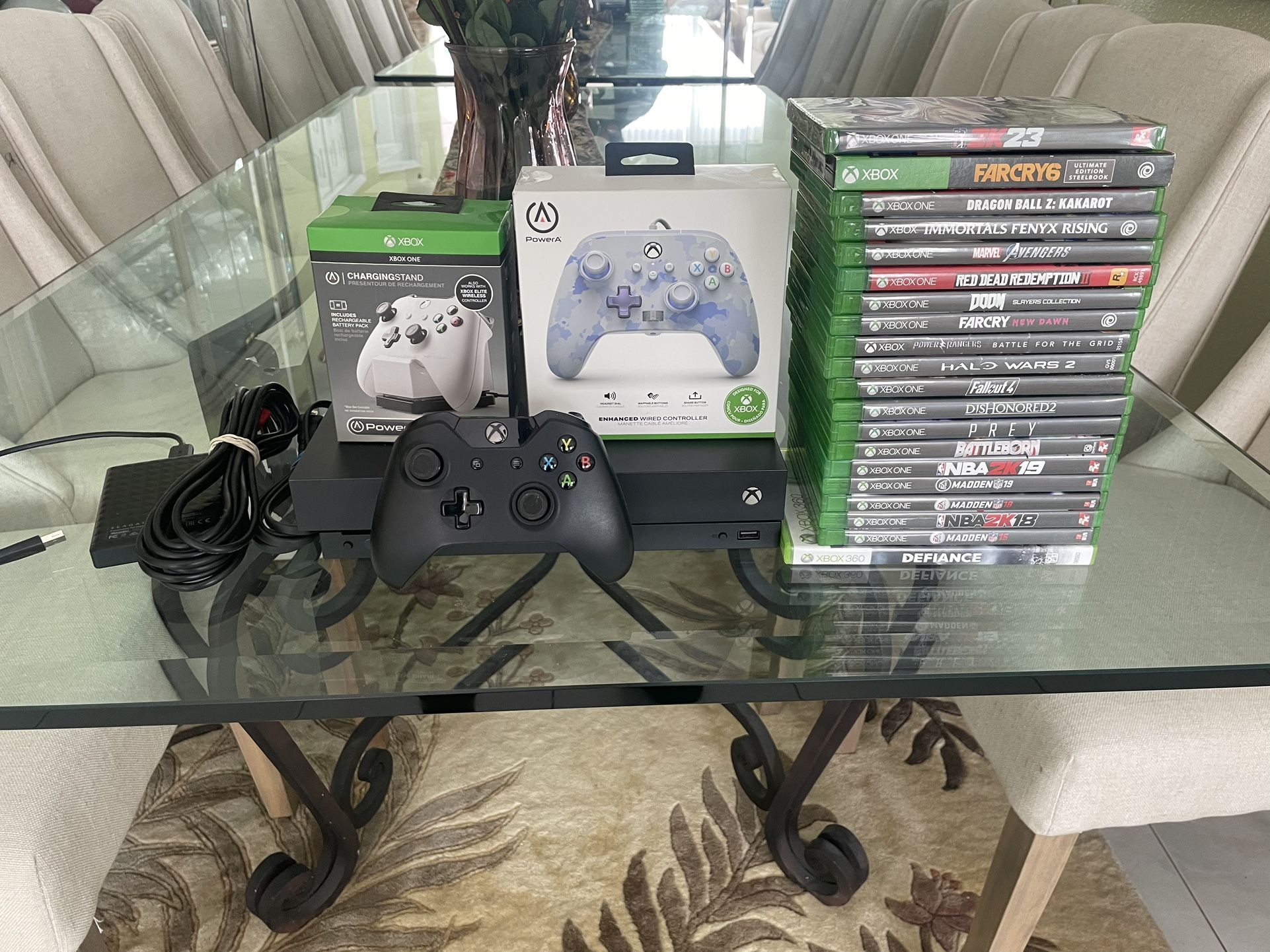 Xbox One X for Sale in Pompano Beach, FL OfferUp