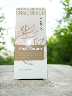 Liyalan Snail Serum 🐌