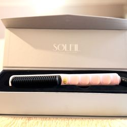 SOLEIL Comb 