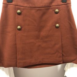 Express Skirts (size 2) 