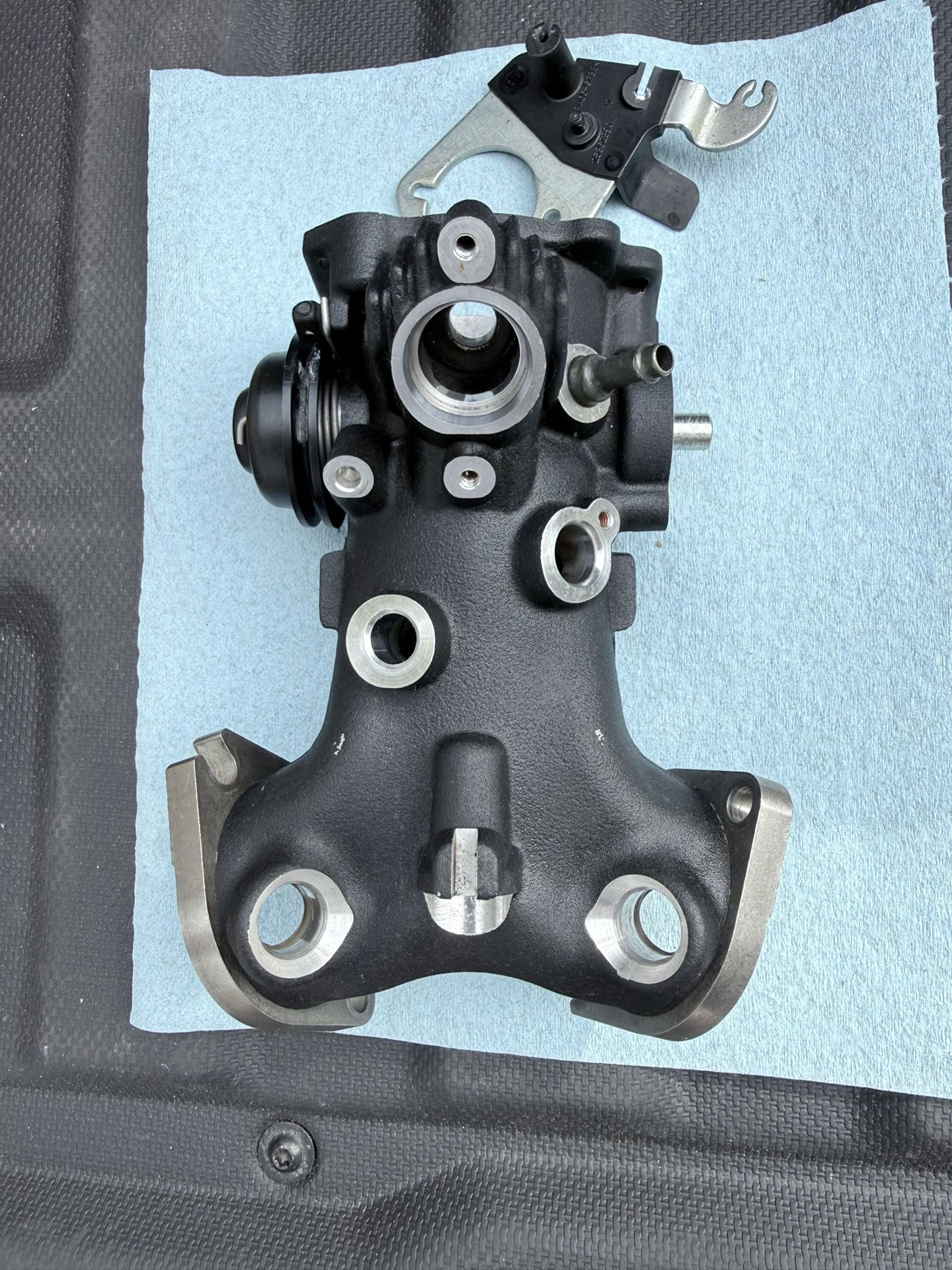 Harley Davidson OEM Throttle Body