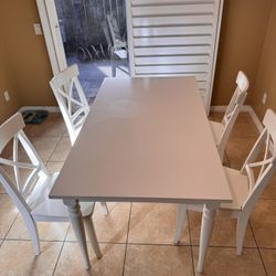 IKEA Extendable Table