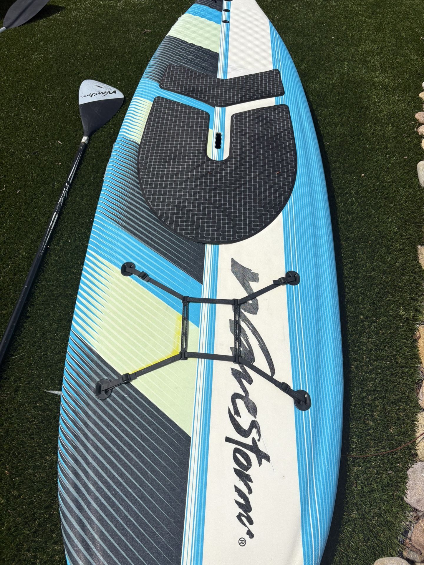 Paddleboard
