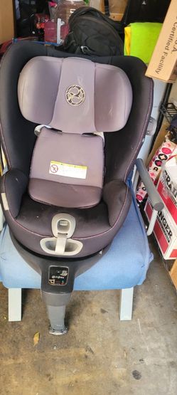 Baby Car Seat Cybex