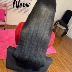 Tape In Extensions