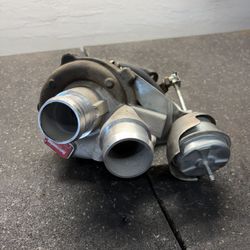 2013 - 2016 Ecoboost 3.5L Turbos