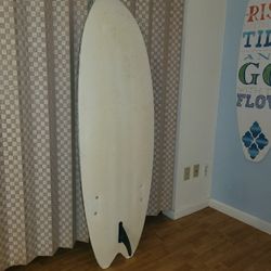Surfboard - Soft Top - ONLY $75 
