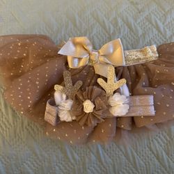 Newborn Reindeer Outfit