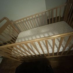 Baby Crib