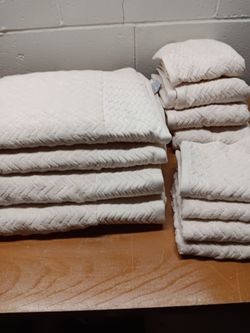 Kassatex Hammam Towel Set
