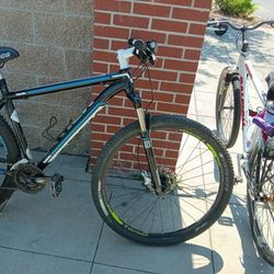 29 Inch Trek