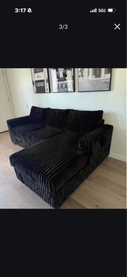 Couch sofa