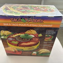 Taco Bar