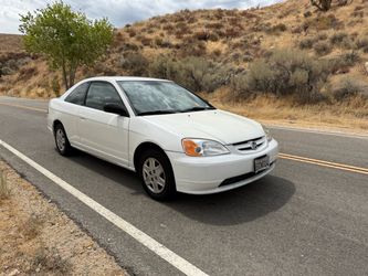 2003 Honda civic
