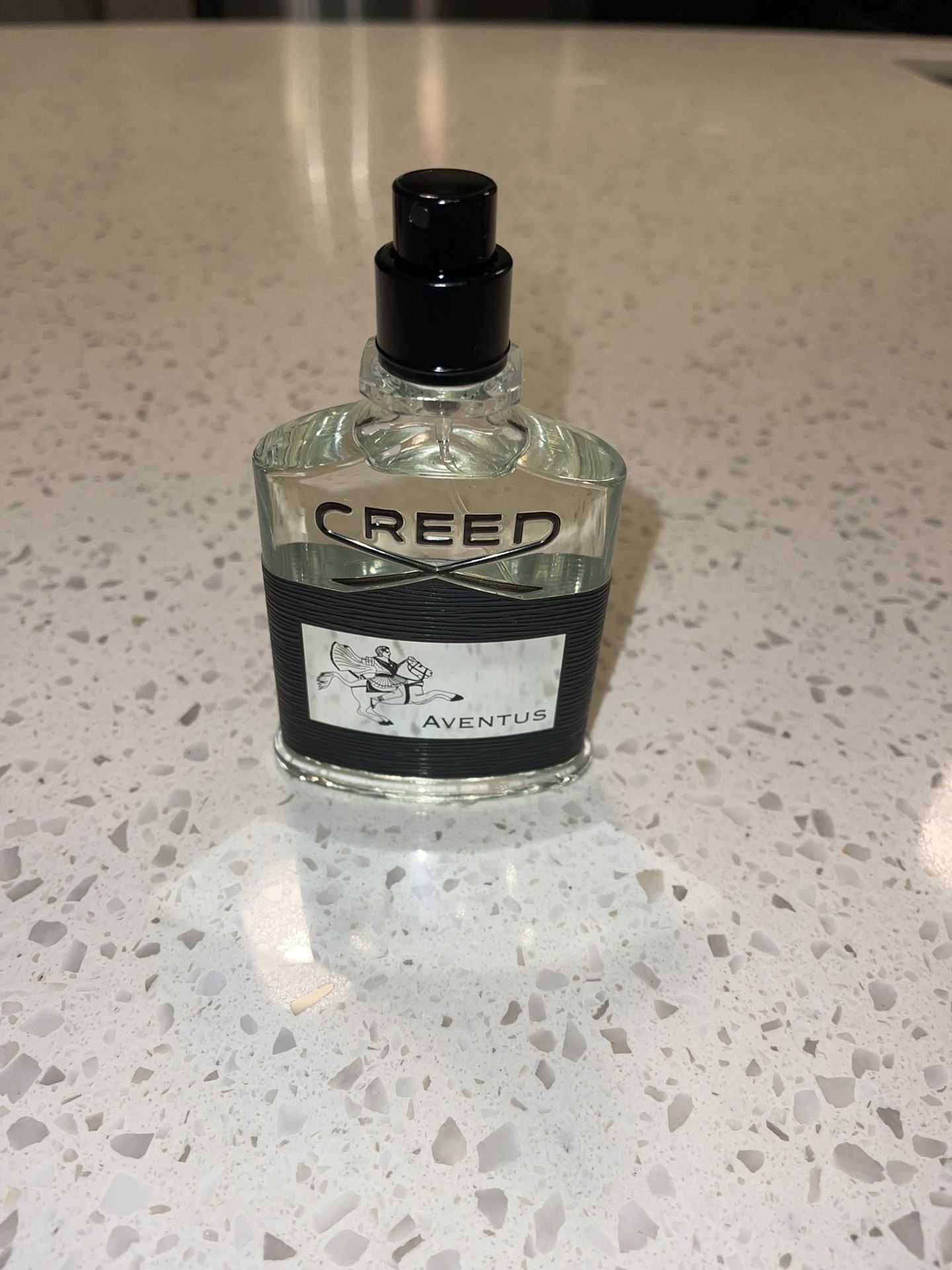 CREED