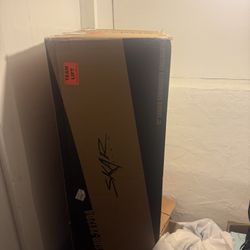 Subwoofers And Speakers And Amps 