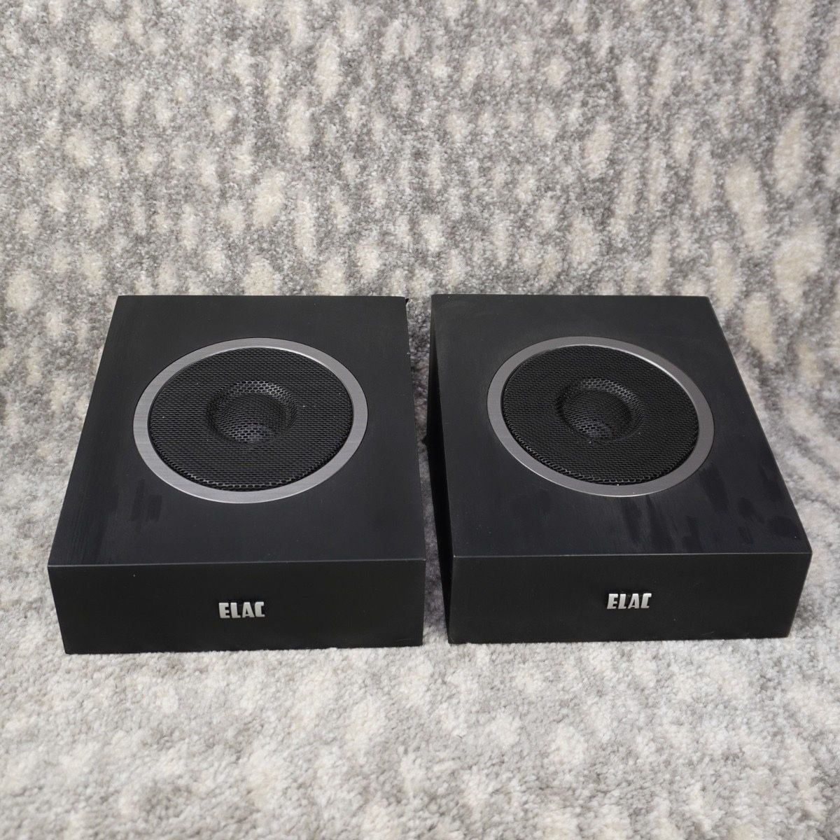 ELAC Debut By Andrew Jones A4 Dolby Atmos Enabled Speaker