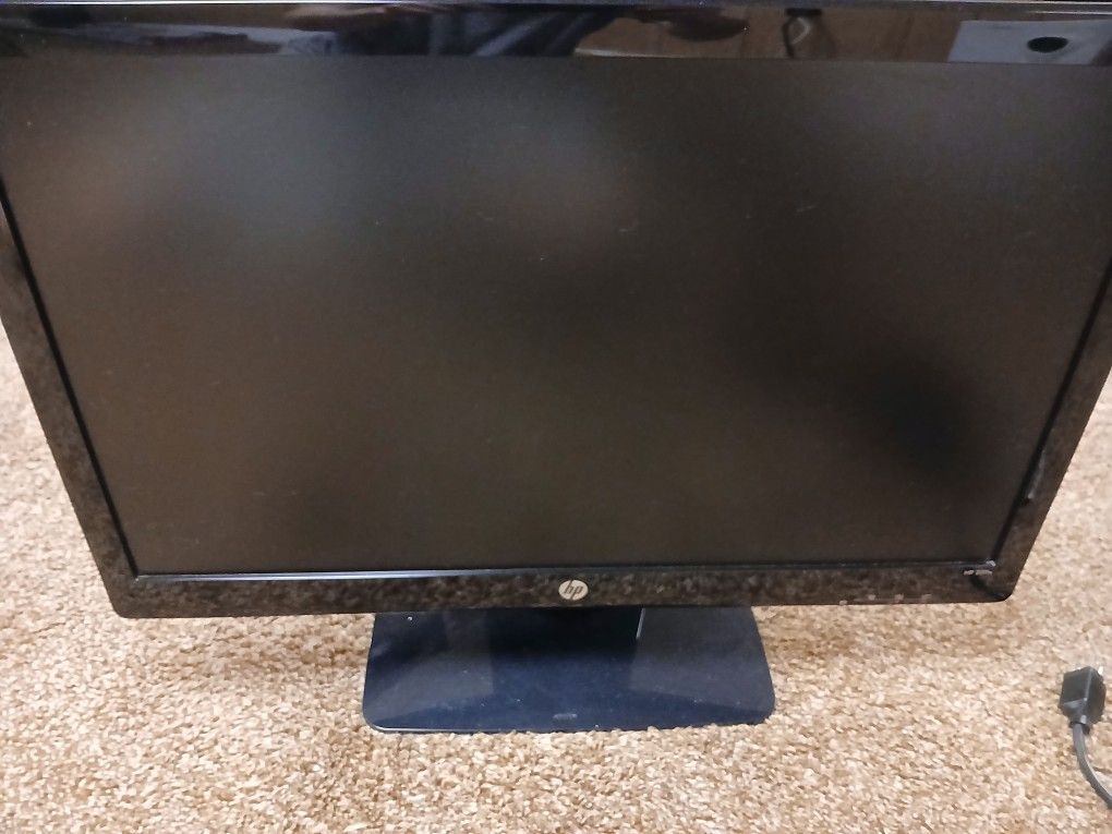 HP Monitor